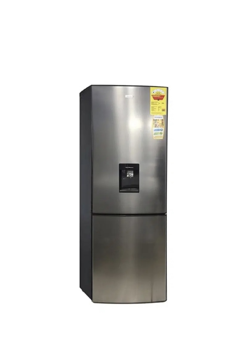 NASCO 268LTR BOTTOM FREEZER (NASCO-DD2-36)