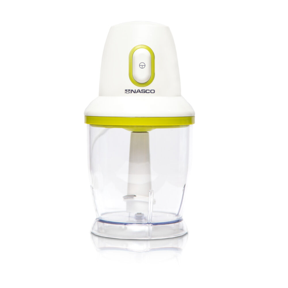 NASCO 200W FOOD CHOPPER (MC353)