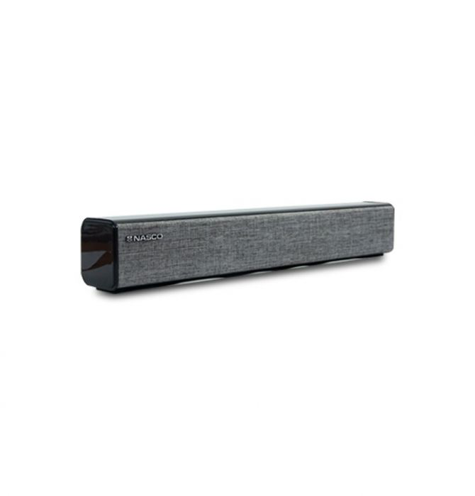 NASCO SOUNDBAR 120 WATT (NASCO-SW-120W)