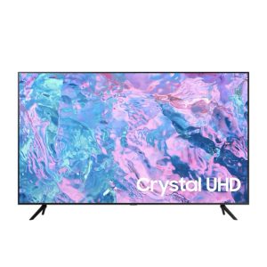 SAMSUNG 65 INCH SATELLITE SMART 4K UHD TV