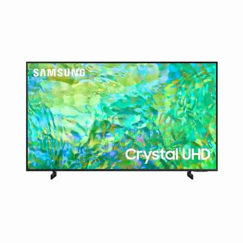 SAMSUNG 85 INCH SATELLITE SMART UHD 4K TV