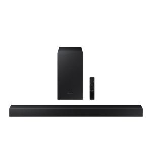 SAMSUNG SOUND BAR 3.1.2CH 9 SPEAKER