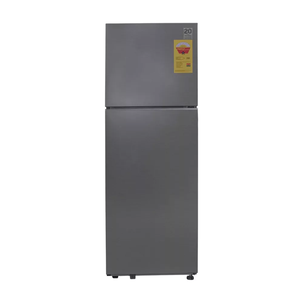 SAMSUNG 411LTR DUALCOOL TWIN REFRIGERATOR (RT42CG662159)