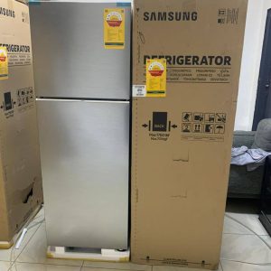 SAMSUNG 305L DUALCOOL REFRIGERATOR (RT31CG5421S9GH)