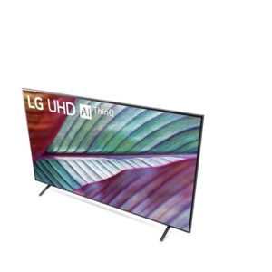 LG 65 INCH SMART UHD 4K SMART TV (65UR76003)
