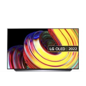 LG 55 INCH SMART ULTRA HD HDR OLED TV (55 OLED55C6LA)