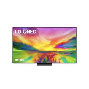 LG 75 INCH SMART 4K QNED TV (75QNED816)