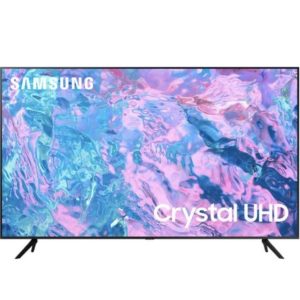 SAMSUNG 43 INCH SMART ULTRA HD LED TV (43C7172)
