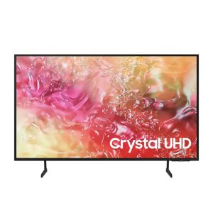 SAMSUNG 50 INCH 4K SMART CRYSTAL UHD TV (50DU7000)