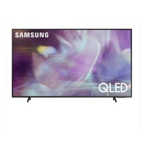 SAMSUNG 50 INCH 4K SMART HDR UHD QLED TV (50Q60A-UE)