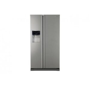 Samsung 534 Litres Side By Side Door Refrigerator - RS50N3403SA/EF