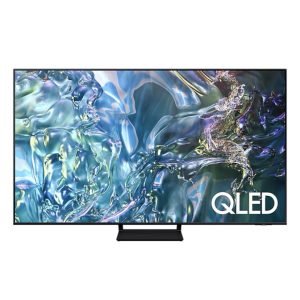 SAMSUNG 65 INCH 4K SMART UHD QLED TV (UA-65Q60D)
