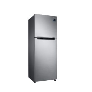 Samsung 411 Litres Duracool Twin Cooling Refrigerator - RT42CG66218AGH