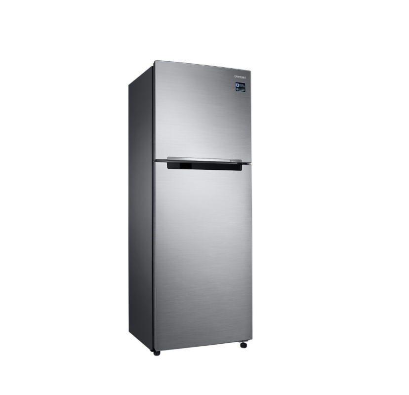 Samsung 411 Litres Duracool Twin Cooling Refrigerator - RT42CG66218AGH