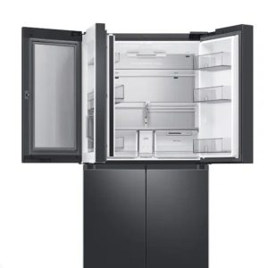Samsung 820 Litres Smart 4 Doors Refrigerator with Ice Maker - RF71A967578/UT