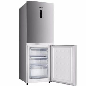 Samsung 270 Litres Bottom Freezer Refrigerator - RB33N040S8