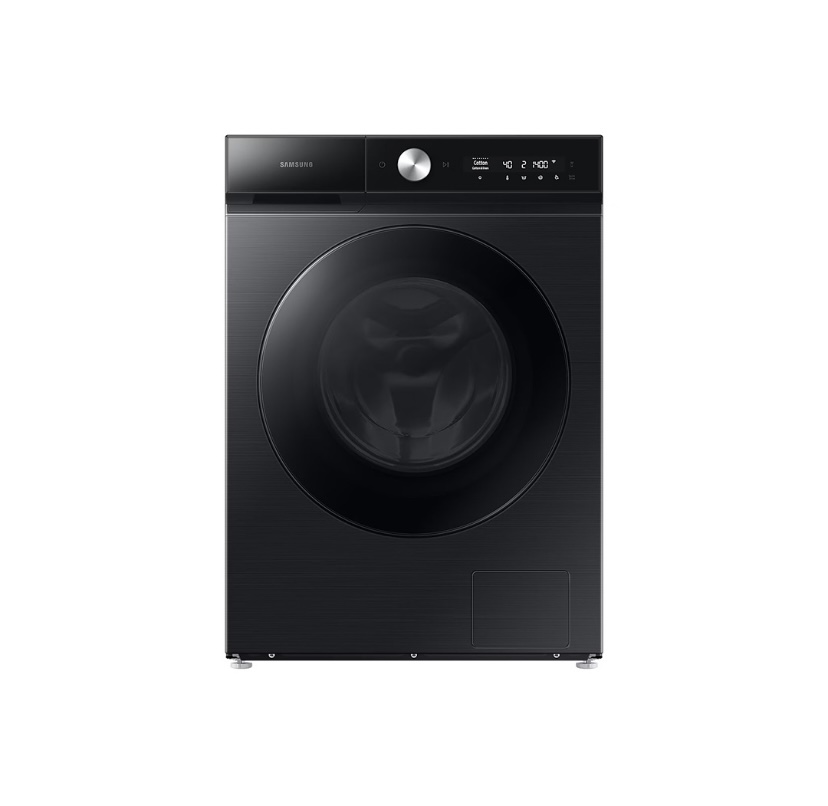 Samsung 12kg / 7kg Wash & Dry Bespoke Washing Machine - WD12BB944DGBNQ