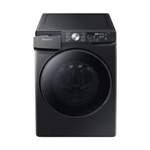 Samsung 18kg Fully Automatic Washing Machine - WF18T8000GV/EU