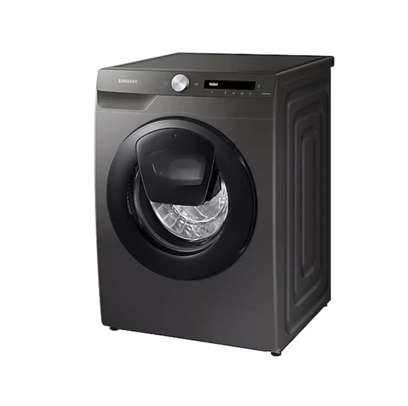 Samsung 8kg Add Wash Washing Machine - WW80T554DAN/NQ