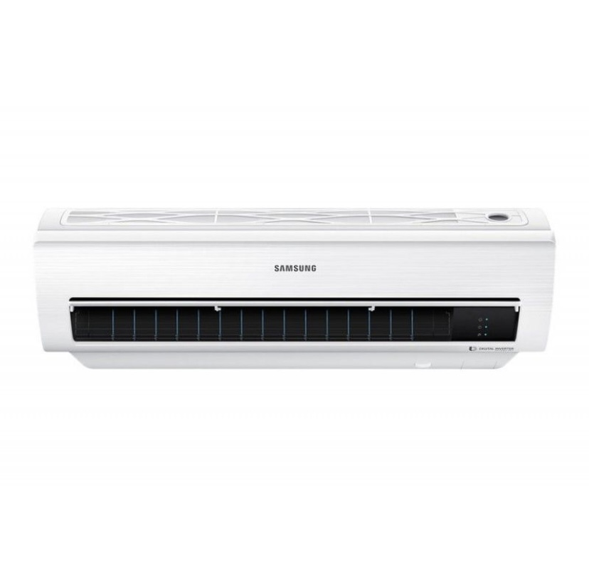 SAMSUNG 1.5HP R410A WIND FREE INVERTER AIR CONDITIONER (AR12TSEAAWK/FA)