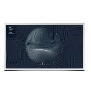 SAMSUNG 65” QLED SERIF TV (QA65LS01BAUXGH)