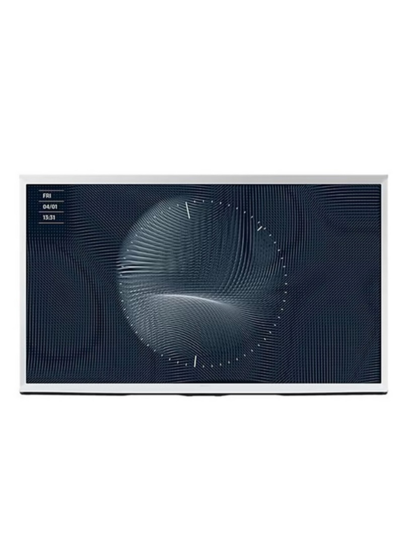 SAMSUNG 65” QLED SERIF TV (QA65LS01BAUXGH)