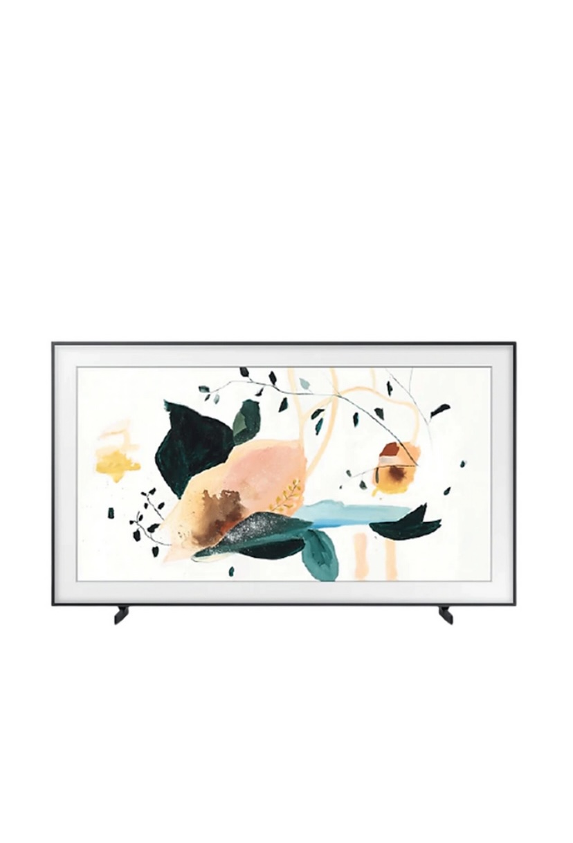 Samsung 55 Inch Frame Smart Qled Television - QA55LS03AAUXGH
