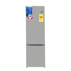 MIDEA 262 LTR 2 DOOR BOTTOM FREEZER (MDRB369FGN02)