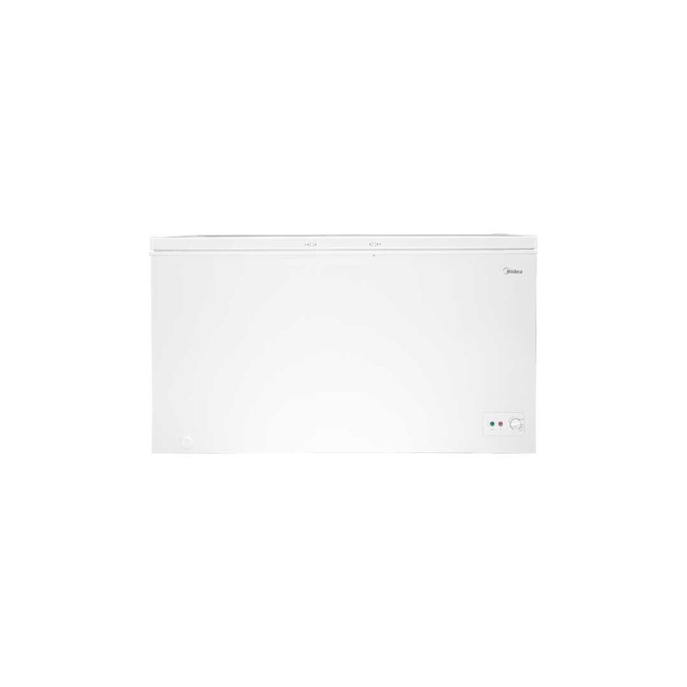 MIDEA 418 LTR CHEST FREEZER (MDRC564FZF01)