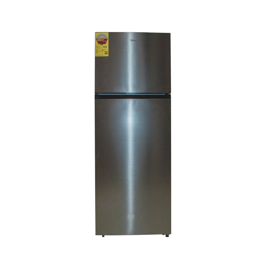 MIDEA 463L TOP MOUNT REFRIGERATOR (Mdrt645)
