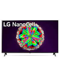 LG 55 INCH 4K SMART NANOCELL TV (55NAN080VNA)