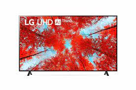 LG 86 INCH 4K UHD SMART TV (86UQ90006LC)