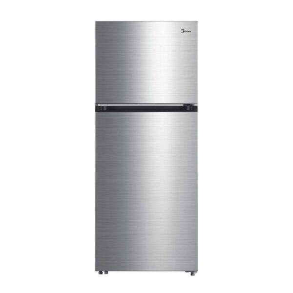 Midea 338 Litres Double Door Refrigerator - MDRT489MTE46