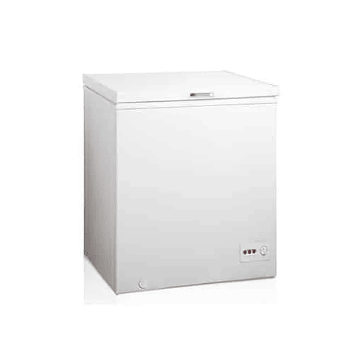 Midea 198 Litres Chest Freezer - MDRC280SLF0
