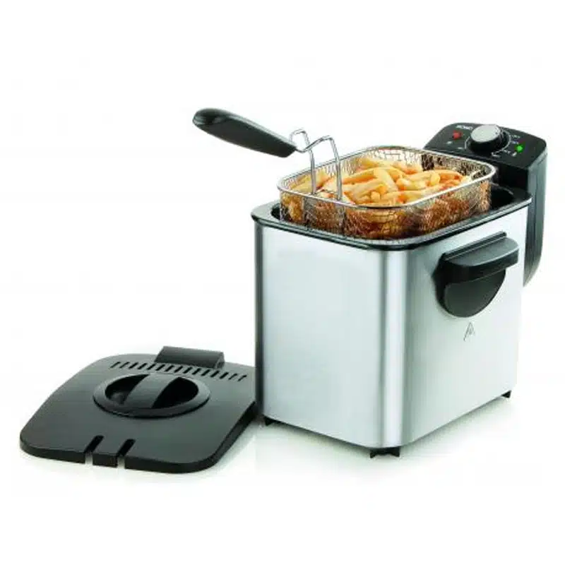 Nasco 4 Litres 300 Watts Deep Fryer (DF7703-GS)