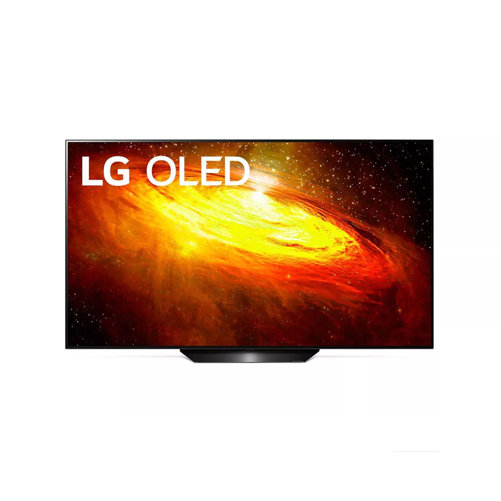 LG 65 INCH 4K SMART OLED TV (OLED65A1PVA)