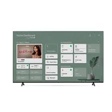 LG 82 INCH 4K QNED SMART TV (86QNED91VPA)
