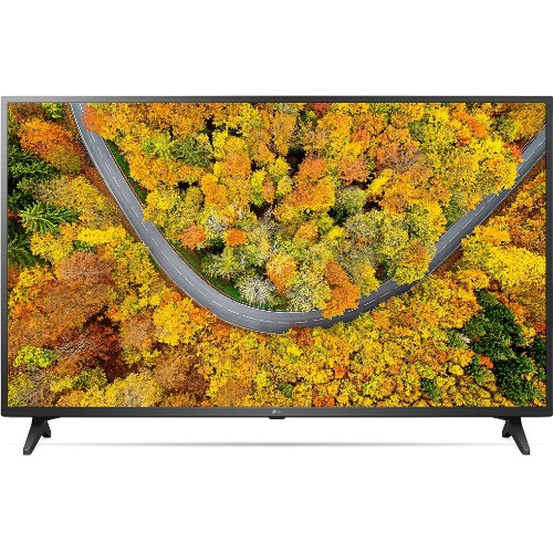 LG 65 INCH 4K SMART UHD TV (65UP7550PVG)