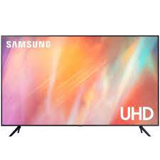 SAMSUNG 50 INCH 4K SMART CRYSTAL UHD TV (50AU7022)