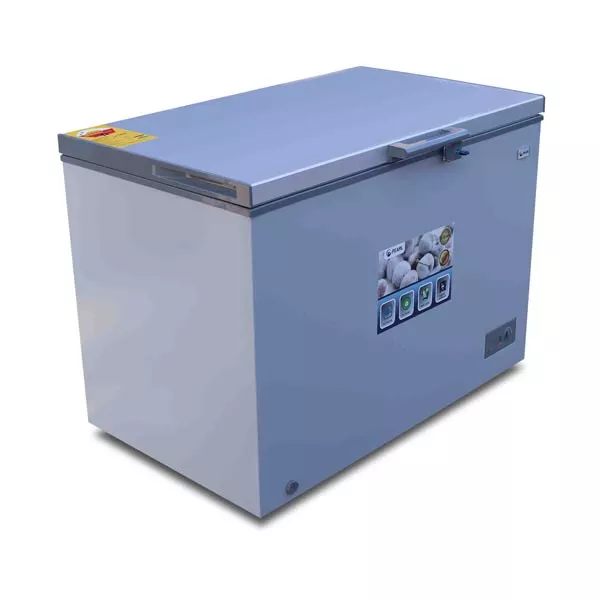 Pearl 345 Litres Chest Freezer (PCF-405)