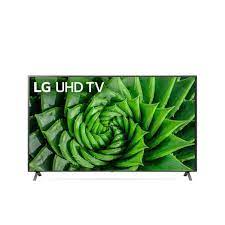 LG 86 INCH 4K UHD SMART TV (86UN8080PVA)