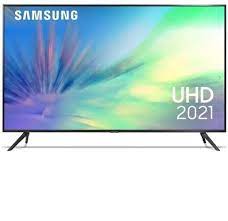 SAMSUNG 55 INCH 4K SMART UHD TV (55AU7092)