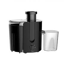 Midea 0.5 Litres Juice Extractor - JE2802