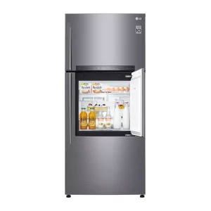 LG 546 Litres Door-in-Door Refrigerator - GN-A782HLHU