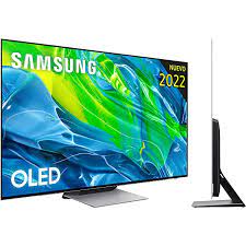 SAMSUNG 65 INCH 4K SMART OLED UHD TV (65S95)