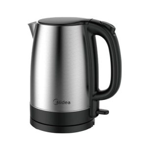 Midea 1.7L Stainless Steel Kettle (MK-17S32A2)