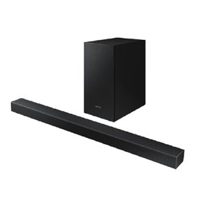 Samsung 330 Watts 3.1 Channel Soundbar (HW-Q70T/XA)