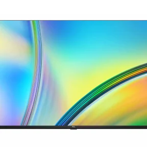 TCL 43INCH ANDROID 2K DIGITAL SATELLITE FHD TV (4355400A)