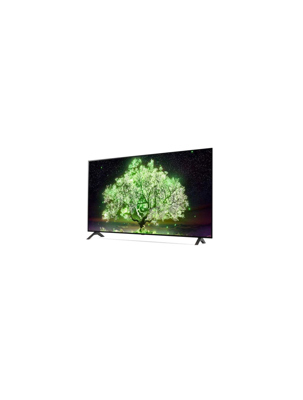 LG 55 INCH 4K SMART OLED TV (OLED55A1PVA)