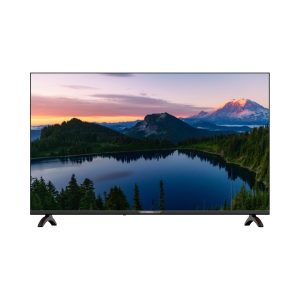 Sigma 55 Inch Smart 4k Android Qled Television - STV-KQ55V6-S